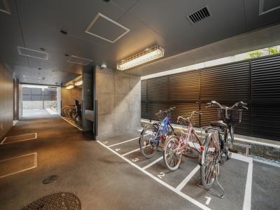 新宿区西早稲田１丁目のマンション
