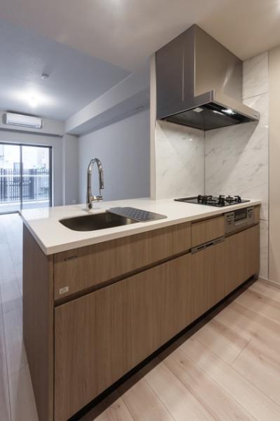 MOCXION　PREMIUM四谷大京町