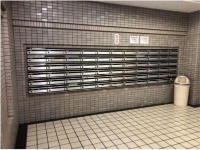 港区白金１丁目のマンション