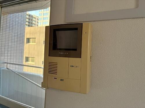 港区白金１丁目のマンション