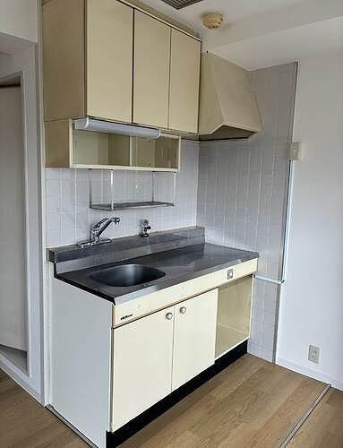 港区白金１丁目のマンション