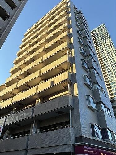 港区白金１丁目のマンション