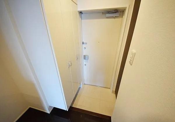 港区芝１丁目のマンション