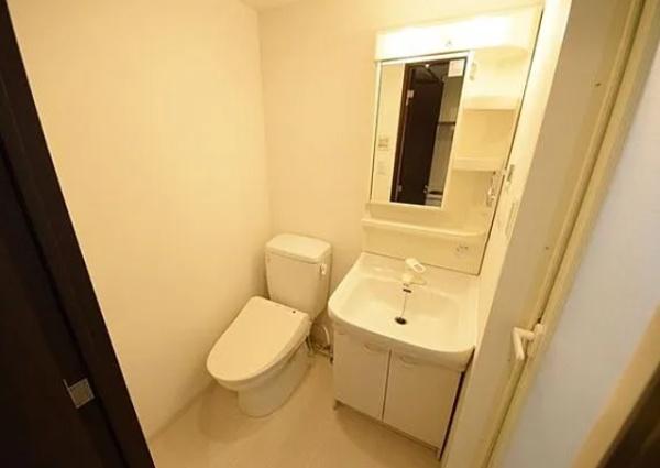 港区芝１丁目のマンション