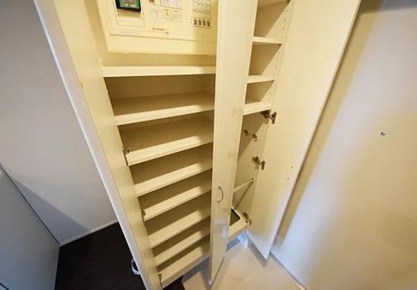 港区芝１丁目のマンション