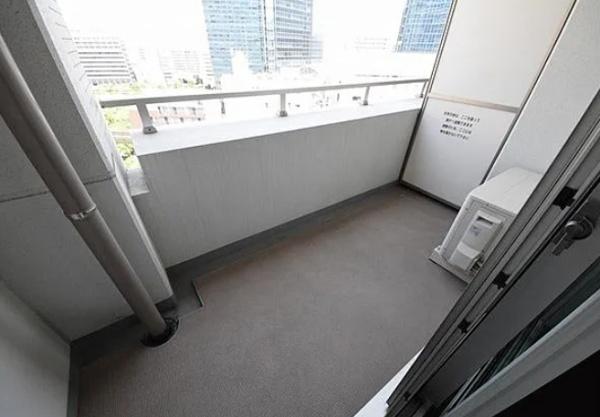 港区芝１丁目のマンション