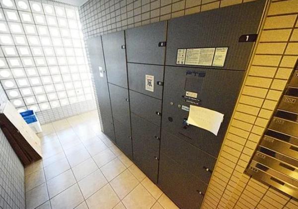 港区芝１丁目のマンション