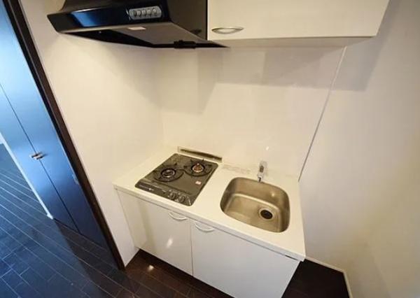 港区芝１丁目のマンション