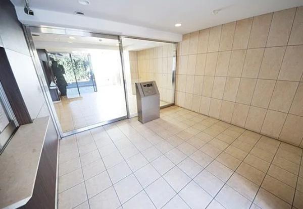 港区芝１丁目のマンション