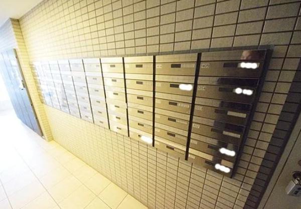 港区芝１丁目のマンション