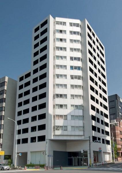 レジディア市ヶ谷