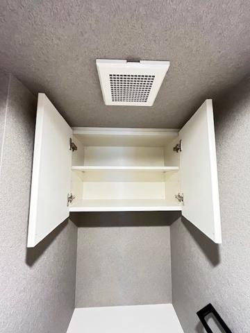 新宿区市谷本村町のマンション