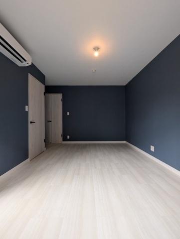 目黒区上目黒５丁目のマンション