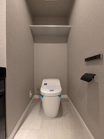目黒区上目黒５丁目のマンション