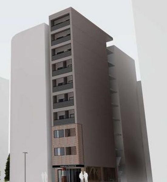 千代田区麹町2丁目のマンション