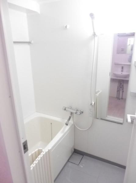 目黒区上目黒２丁目のマンション
