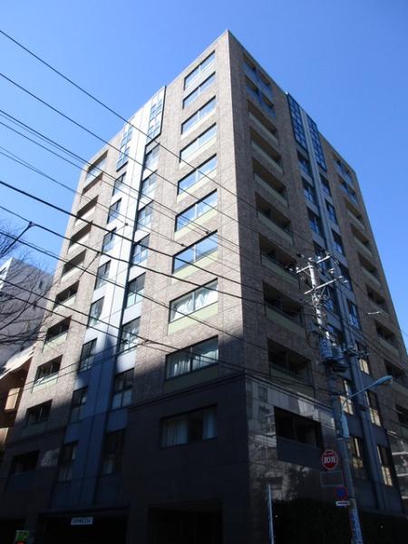 パークハビオ水天宮前