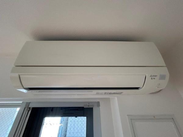 中央区日本橋浜町３丁目のマンション