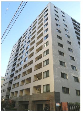 中央区日本橋浜町３丁目のマンション