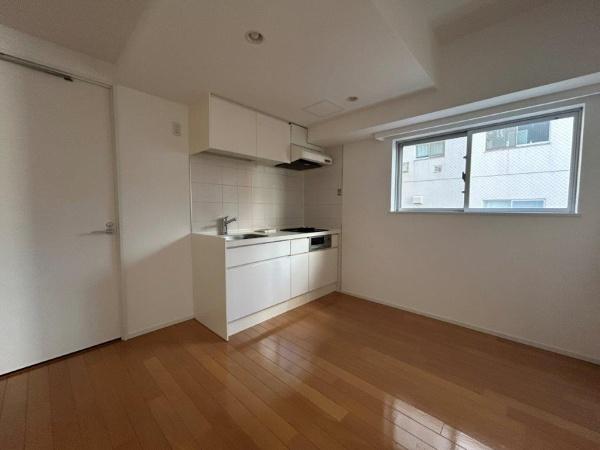 中央区日本橋浜町３丁目のマンション