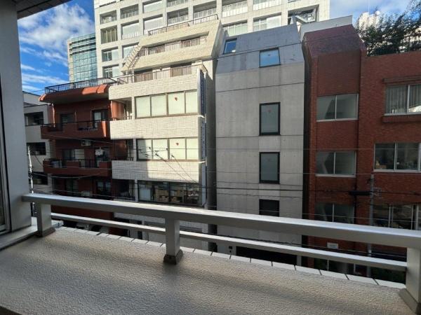 中央区日本橋浜町３丁目のマンション