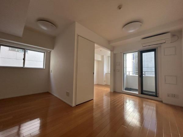 中央区日本橋浜町３丁目のマンション