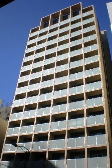 中央区日本橋人形町3丁目のマンション