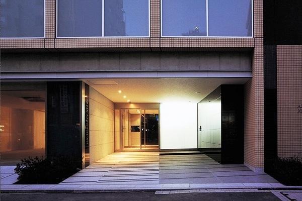 中央区日本橋人形町３丁目のマンション