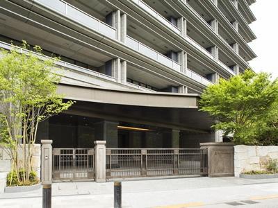 千代田区三番町のマンション