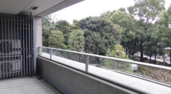 千代田区三番町のマンション