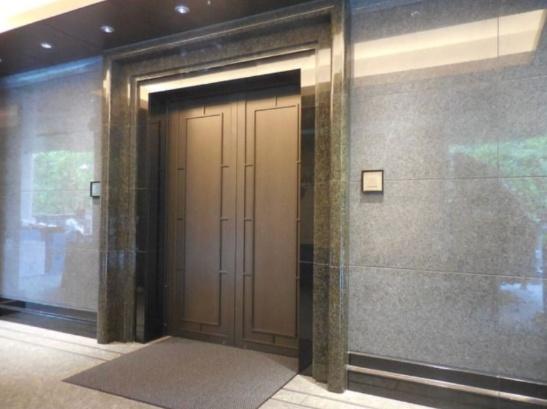 千代田区三番町のマンション
