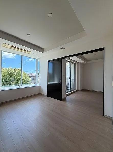 世田谷区上馬１丁目のマンション