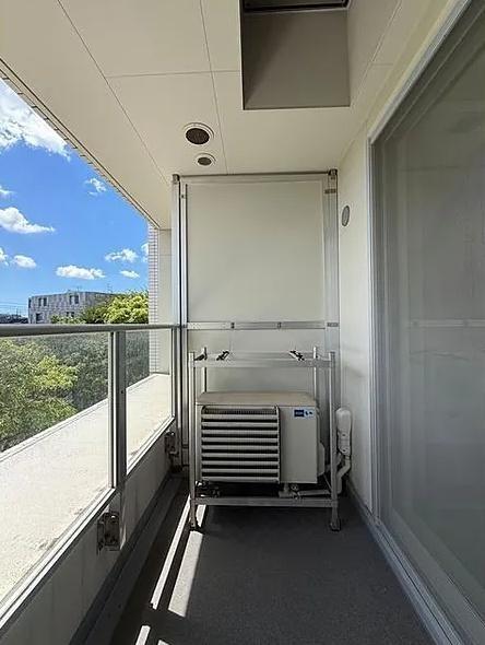世田谷区上馬１丁目のマンション