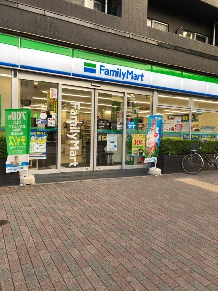 中央区勝どき６丁目のマンション(ドラッグセイムス勝どき1丁目店)