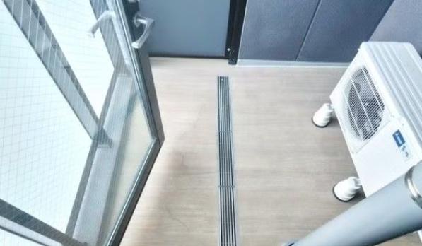 中央区日本橋久松町のマンション