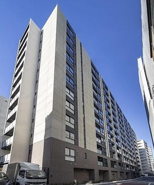 中央区日本橋久松町のマンション