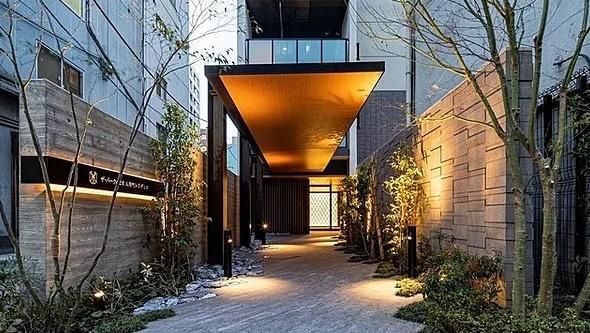 中央区日本橋久松町のマンション