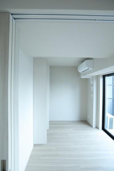 港区北青山２丁目のマンション