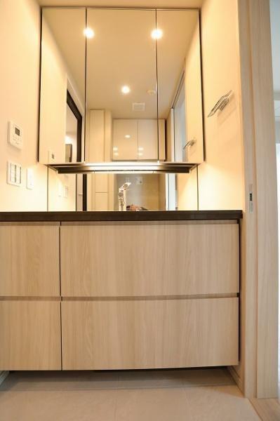港区北青山２丁目のマンション