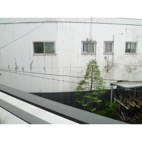世田谷区三軒茶屋２丁目のマンション
