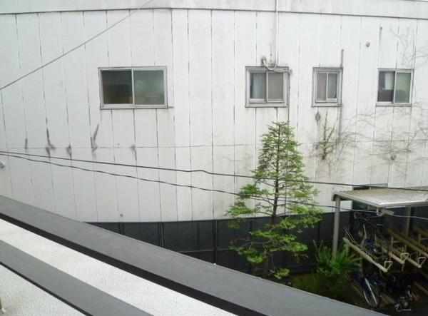 世田谷区三軒茶屋２丁目のマンション