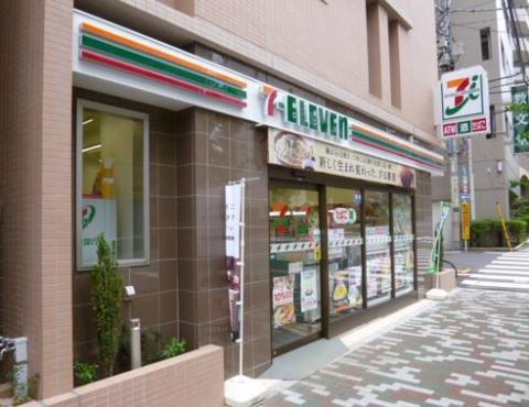 豊島区西池袋３丁目のマンション(セブンイレブン新宿山吹町店)