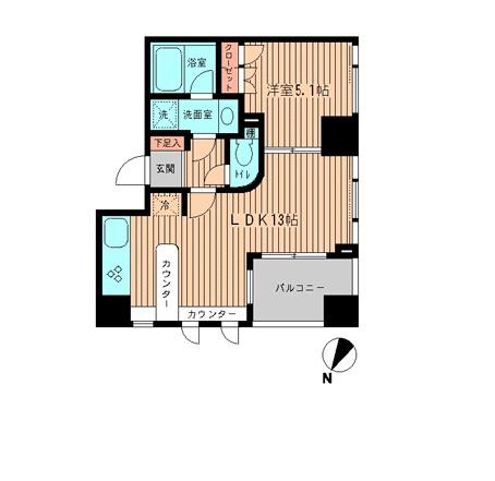 中央区日本橋室町１丁目のマンション