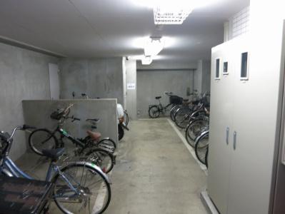 中央区日本橋室町１丁目のマンション