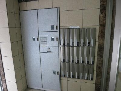 中央区日本橋室町１丁目のマンション
