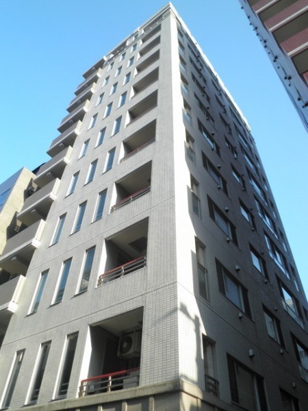 中央区日本橋室町1丁目のマンション