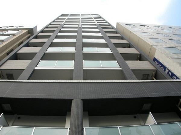 中央区日本橋小網町のマンション