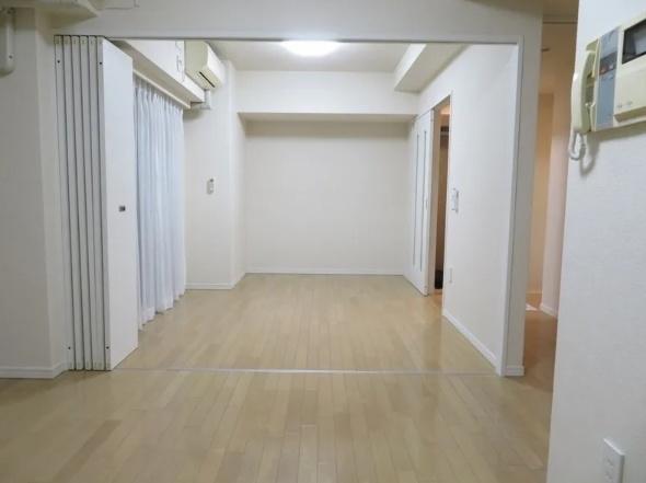 中央区日本橋小網町のマンション