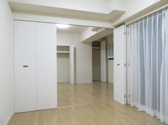 中央区日本橋小網町のマンション