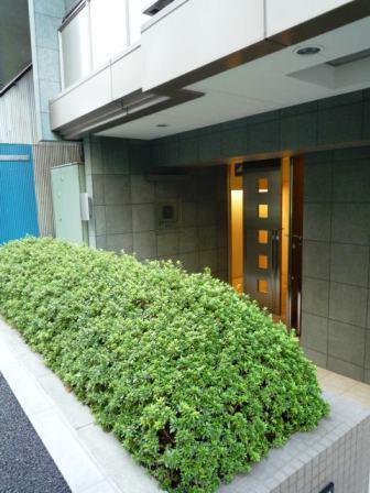 中央区日本橋小網町のマンション